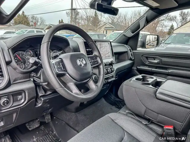 2025 Ram 1500 Tradesman in Cars & Trucks in Winnipeg - Image 17