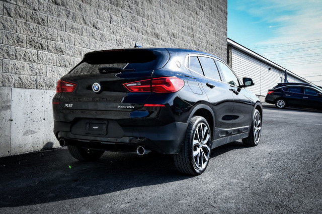 2020 BMW X2 xDrive28i - Heated Seats - Apple CarPlay in Cars & Trucks in Ottawa - Image 3