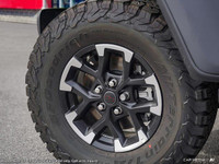 This Jeep Wrangler has a strong Regular Unleaded V-6 3.6 L/220 engine powering this Automatic transm... (image 9)