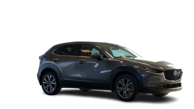 2021 Mazda CX-30 GT HUD, Htd Seats, Htd Steering in Cars & Trucks in Regina - Image 2
