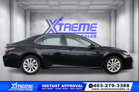 2021 Toyota Camry SE Nightshade AWD Welcome to Xtreme Auto & Truck Sales Your Car Loan, Truck Loan,... (image 3)