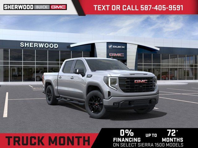2025 GMC Sierra 1500 Elevation in Cars & Trucks in Strathcona County