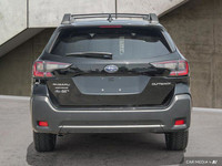 This Outback Touring comes equipped with Heated Seats, Heated Steering, Wireless Apple CarPlay & And... (image 3)