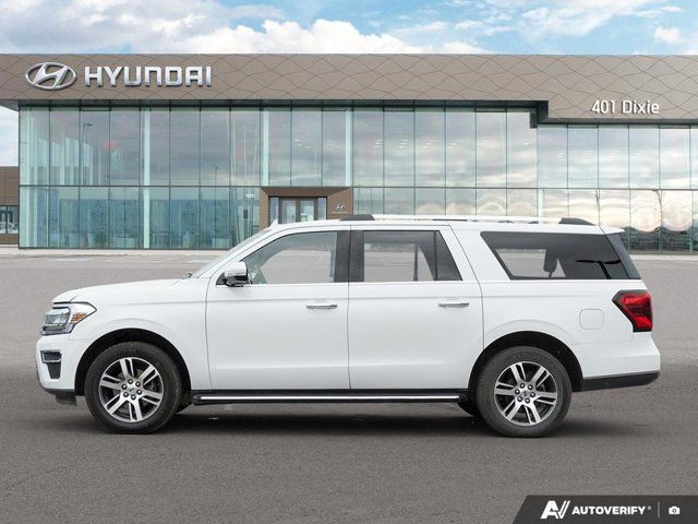 2023 Ford Expedition Limited Max in Cars & Trucks in Mississauga / Peel Region - Image 2