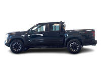 Odometer is 37762 kilometers below market average! Recent Arrival! 2022 Nissan Frontier Luxury w Ton... (image 8)