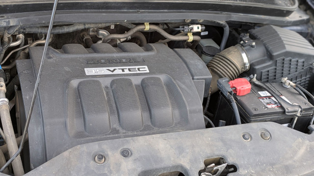 2008 Honda Odyssey in Cars & Trucks in Lethbridge - Image 3
