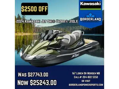 Borderland Powersports - 3 Locations in Manitoba Morden 204-822-5550 Brandon 204-725-1003 Thompson 2...