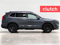 NO ACCIDENTS / CLEAN CARFAX / 1 OWNER / Power Tailgate/Hatch, Climate Control, Dual Zone Front Clima... (image 3)