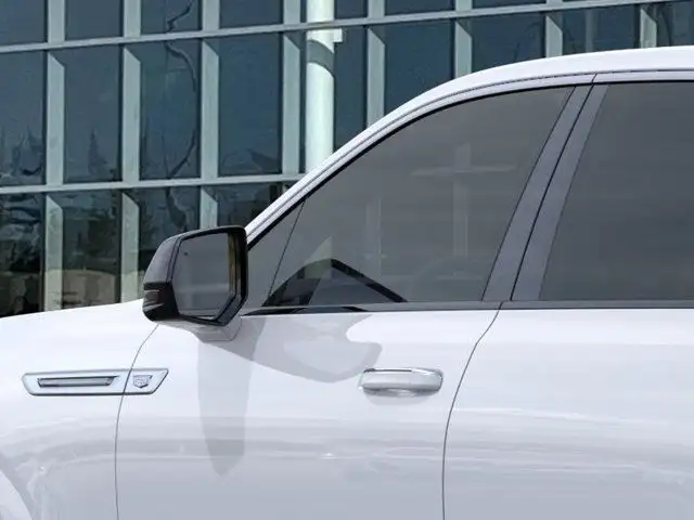 2025 Cadillac Escalade IQ Luxury 1 in Cars & Trucks in Edmonton - Image 13