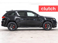 Power Tailgate/Hatch, Auto Dimming Rearview Mirror, Front Heated Seats and more! Clutch is the large... (image 3)