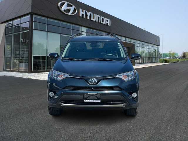 2017 Toyota RAV4 Limited in Cars & Trucks in Oshawa / Durham Region - Image 2