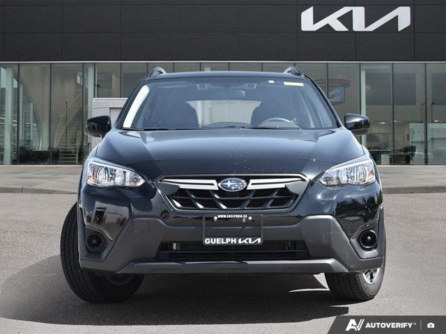 2022 Subaru Crosstrek 2.0I | Convenience | Accident Free in Cars & Trucks in Guelph - Image 2