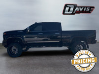 Come check out this 2024 Chevrolet Silverado 3500 High Country HD. This vehicle comes equipped with... (image 1)