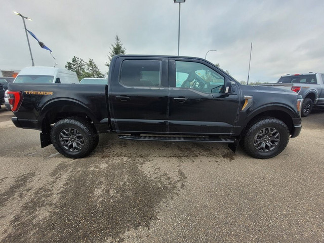 2023 Ford F-150 TREMOR | 402A | PANO SUNROOF in Cars & Trucks in Strathcona County - Image 4