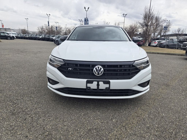 2021 Volkswagen Jetta HIGHLINE | HTD LTH STS | SUNROOF | NAV in Cars & Trucks in Calgary - Image 2