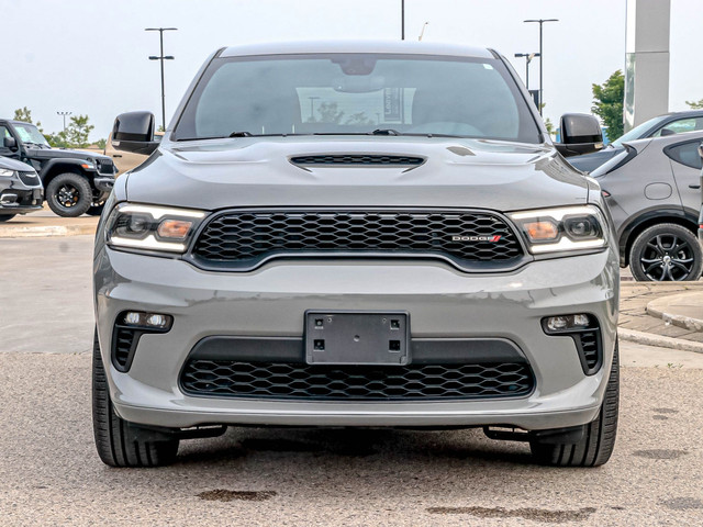 2022 Dodge Durango GT GT AWD | Blacktop Package | Apple CarPl... in Cars & Trucks in London - Image 2