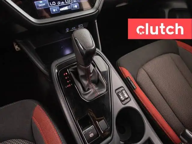 2024 Subaru Impreza RS AWD w/ Apple CarPlay & Android Auto, Rear dans Autos et camions dans Ottawa - Image 38