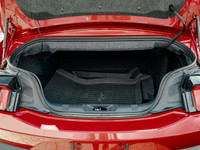 Dealer Certified Pre-Owned. This Ford Mustang boasts a Intercooled Turbo Premium Unleaded I-4 2.3 L/... (image 7)
