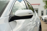 This 2020 Honda HR-V Sport combines sporty style, practical versatility, and advanced safety feature... (image 7)