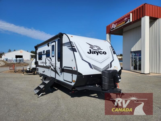 2023 Jayco Jay Feather 19MRK in Travel Trailers & Campers in Saint John