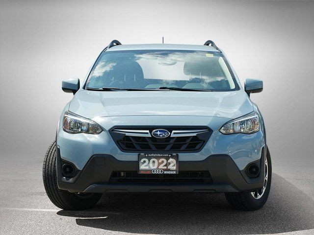 2022 Subaru Crosstrek 2.0L | All Wheel Drive | Bluetooth | in Cars & Trucks in Windsor Region - Image 2