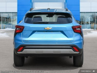 Price includes Added Accessories Plus Engine Block Heater Experience the future of compact SUVs with... (image 4)