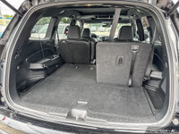 Experience premium comfort and bold style in the 2021 Honda Pilot Black Edition. This fully loaded S... (image 8)
