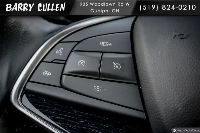 2024 Cadillac XT5 dans Autos et camions dans Guelph - Image 22
