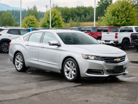 2014 Chevrolet Impala LTZ Bold Design. Premium Comfort. Proven Performance. The 2014 Chevrolet Impal... (image 4)