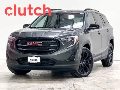 NO ACCIDENTS / CLEAN CARFAX / Front Heated Seats, Climate Control, Dual Zone Front Climate Control a...