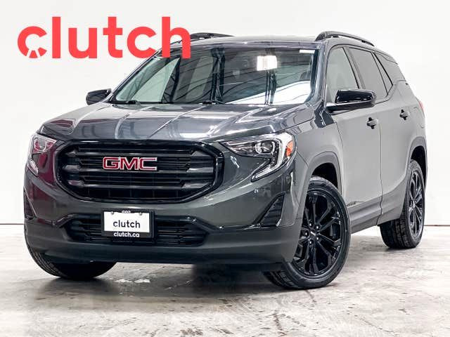 2019 GMC Terrain SLE AWD w/ Apple CarPlay, Heated Front Seats, R in Cars & Trucks in City of Toronto
