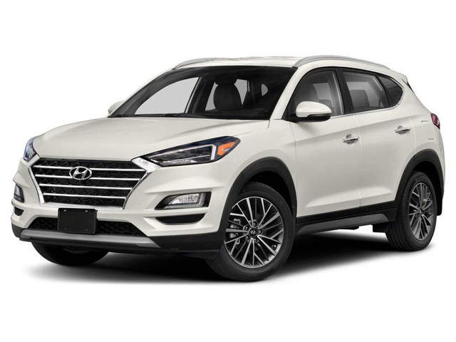 2021 Hyundai Tucson Luxury LUXURY | AWD | LEATHER | PANORAMIC... in Cars & Trucks in Kitchener / Waterloo