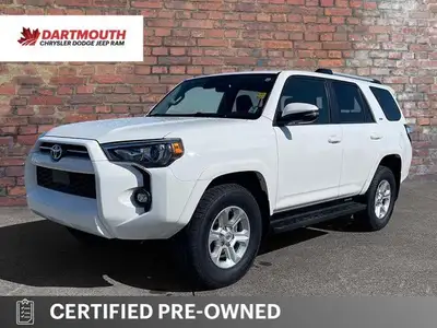 Check out this 2024 Toyota 4Runner while we still have it in stock! *Get Your Money's Worth for this...
