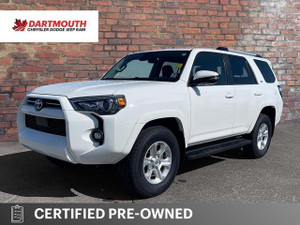 2024 Toyota 4-Runner