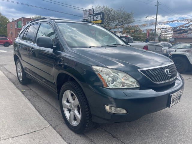 2005 Lexus RX 330 in Cars & Trucks in City of Toronto - Image 3