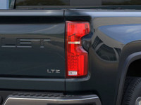 AMVIC Licensed Dealer The 2026 Chevrolet Silverado 2500HD LTZ blends heavy-duty capability with prem... (image 2)
