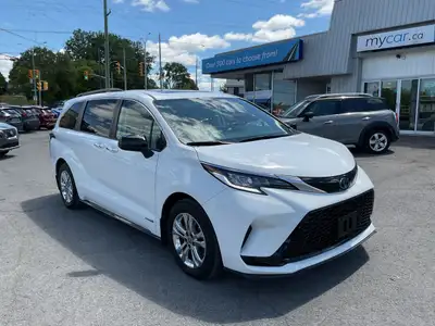 Contact us if you have any questions at 613-317-1941 2.5L HYBRID XSE AWD!!!! 7 PASSENGER SEATING. HE...