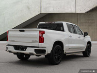 Check out this 2023 Chevrolet Silverado 1500 High Country before someone takes it home! This Silvera... (image 4)