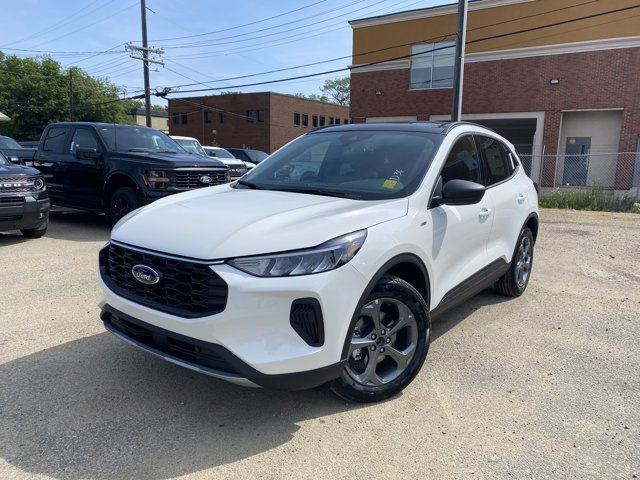 2025 Ford Escape ST-Line in Cars & Trucks in Edmonton - Image 2