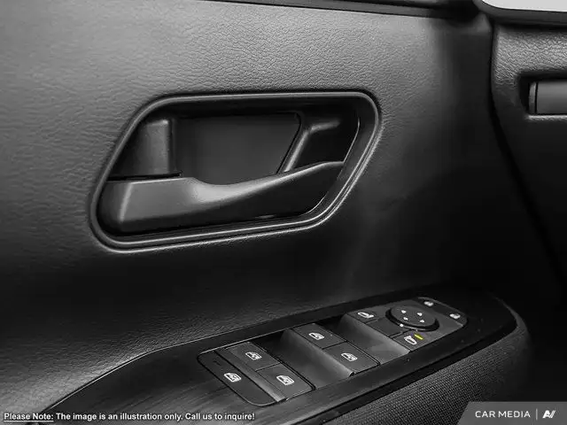 2025 Nissan Kicks dans Autos et camions dans Ottawa - Image 19