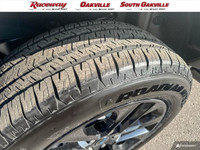 2024 JEEP WRANGLER SAHARA 4XE Anvil Black Cloth Low Back Bucket Seats 2L Turbo - Adaptive Cruise Con... (image 6)