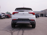 The 2024 Buick Encore GX Preferred delivers sleek style, compact versatility, and upscale flexibilit... (image 6)