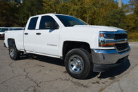Price reduced to $16,850.00 !!!!!!! 2017 Silverado LS 1500 V6 4.3 L, 4X4, this truck is equipped wit... (image 6)