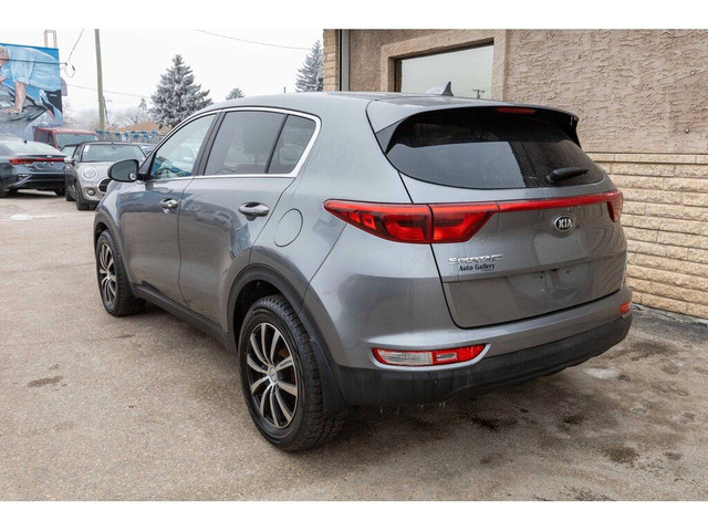  2017 Kia Sportage LX 2WD, CRUISE CONTROL, HEATED SEATS, BLUETOO in Cars & Trucks in Winnipeg - Image 3