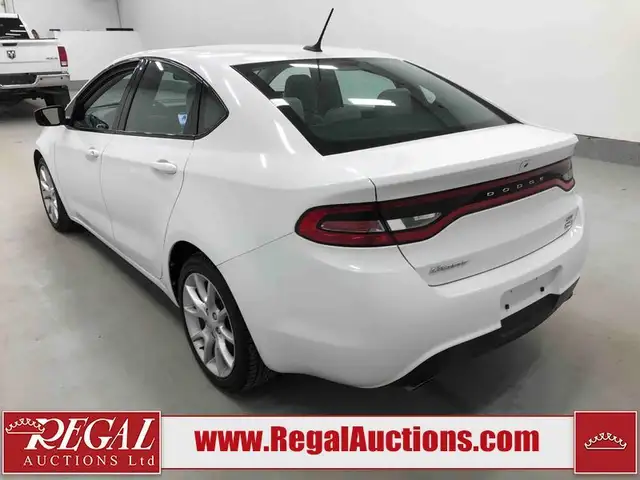 2013 DODGE DART63406570590081123