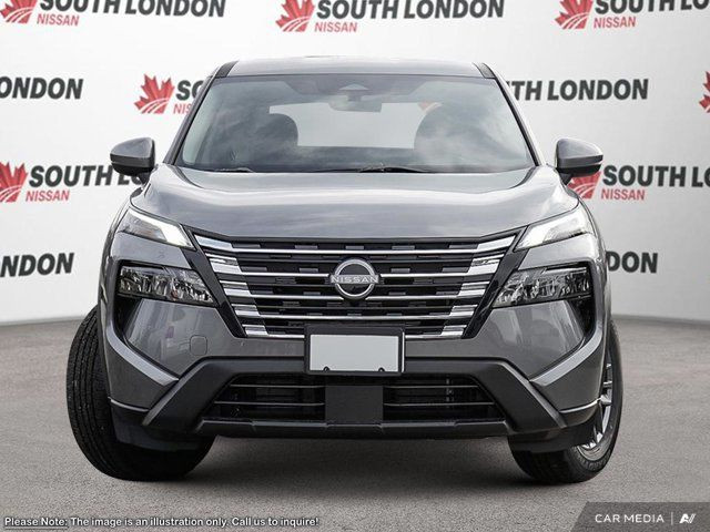 2025 Nissan Rogue in Cars & Trucks in London - Image 2