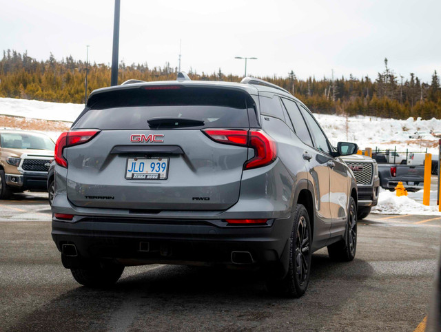 2020 GMC Terrain SLT in Cars & Trucks in St. John's - Image 4