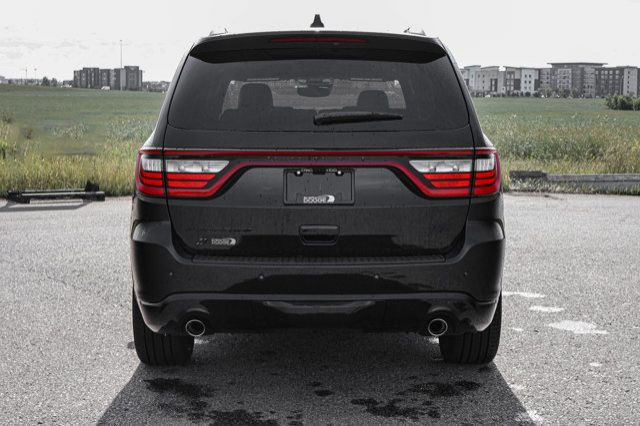 2025 Dodge Durango R/T Plus in Cars & Trucks in Strathcona County - Image 3