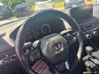 *Advertised Price based on finance purchase - $1500 finance rebate applied.* *WATERLOO HONDA'S **PRE... (image 9)