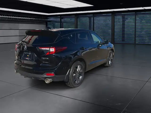 2020 Acura RDX A-Spec l Clean CarFax l Low Kms in Cars & Trucks in Calgary - Image 9